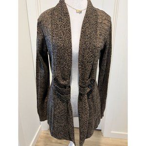 AGB SWEATER/CARDIGAN